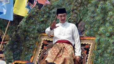 Suap APBD Di Jambi Konsekuensi Penganggaran yang Tidak Libatkan Masyarakat