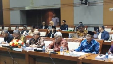 Penerimaan Baznas Dari Zakat, Infak, Sedekah Meningkat 54%