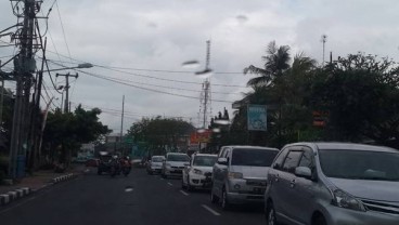 Pemkab Gianyar Raup Pajak Hotel Rp153,9 Miliar