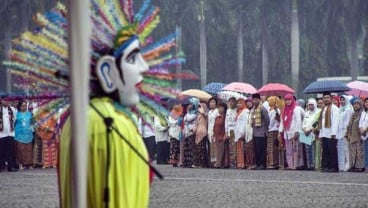 Didukung Industri Kreatif, Kredit di Ibu Kota Ditarget Tumbuh 12% 