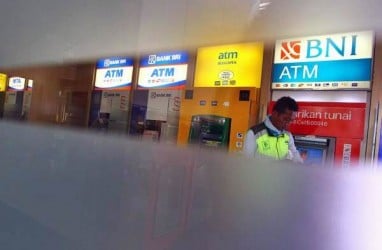 Setelah Tarif Transaksi EDC Turun, Biaya ATM Segera Menyusul