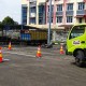 Hino Dutro Safety Driving Competition, Sopir Medan Adu Tangkas dan Kepatuhan