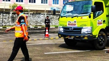 PT HMSI Sebut Produk Truk Terbarunya Punya Seabreg Kelebihan Ini