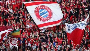 Bayern Munchen Membuat PSG Kembali Kalah