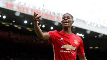 Menang Tipis di Kandang, United Juara Grup A