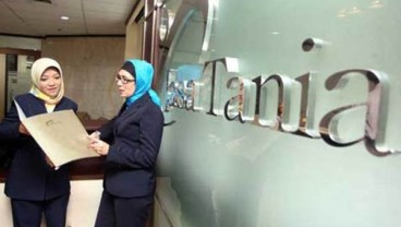 Anggota Direksi Asuransi Jasa Tania Mundur