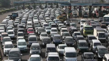 TARIF 5 TOL NAIK : Operator Diminta Tingkatkan Pelayanan