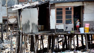 Rumah Tak Layak Huni di Kawasan Pariwisata Bakal Dibedah