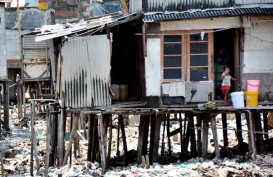 Rumah Tak Layak Huni di Kawasan Pariwisata Bakal Dibedah