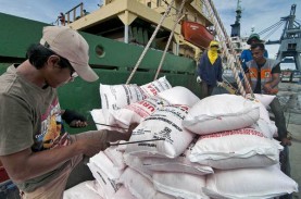 PABRIK PUPUK  : Produsen Fokus Dalam Negeri