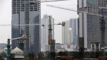 INVESTASI PROPERTI : Jakarta Permudah Pelayanan