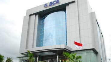 KINERJA MULTIFINACE:  : BCA Finance Hampir Raih Target