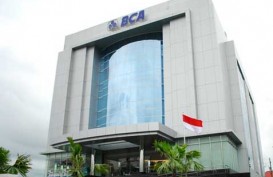 KINERJA MULTIFINACE:  : BCA Finance Hampir Raih Target
