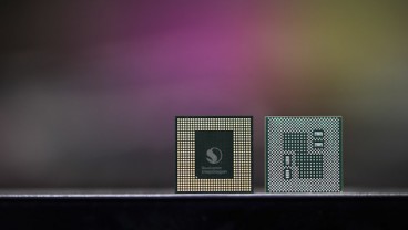 Qualcomm Resmi Luncurkan Snapdragon 845