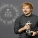 2017, Lagu Ed Sheeran Paling Sering Diputar di Spotify