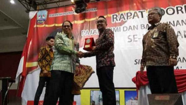 Pertumbuhan Daya Beli Masyarakat Kaltara Melamban