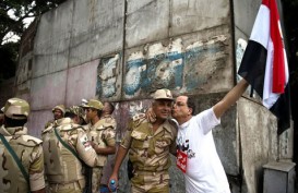 Pemerintah Pertanyakan Penahanan Sejumlah Mahasiswa Indonesia di Mesir