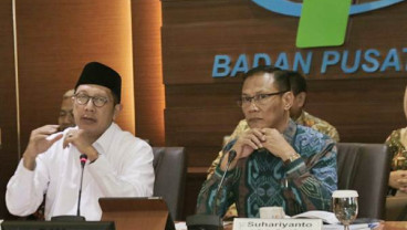 Badan Pengelola Keuangan Haji Berencana Investasi di Arab Saudi