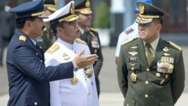 Ini Alasan Hadi Tjahjanto Tepat Gantikan Posisi Panglima TNI Gatot Nurmantyo