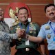 PANGLIMA TNI BARU: Gatot Yakin Hadi Tjahjanto Mampu Amankan Pilkada dan Pilpres 2019