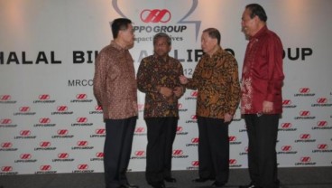 Lippo Karawaci (LPKR) Lepas Aset Rp834,6 Miliar ke DIRE Singapura