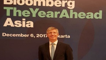 Indonesia Pasar Potensial Bisnis Bloomberg