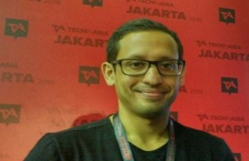 Forbes: Bos Go-Jek Nadiem Makarim Potensial Masuk Daftar Pengusaha Terkaya di Indonesia 
