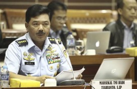 Calon Panglima TNI Marsekal Hadi Tjahjanto : Potensi Konflik SARA Akan Selalu Ada