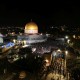 Persiapkan Kedubes, AS Tata Yerusalem sebagai Ibu Kota Israel