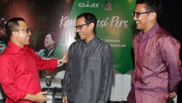 Kembangkan Go-Pay, Go-Jek Siapkan IPO Dalam Beberapa Tahun ke Depan