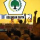 34 DPD Golkar Resmi Minta Munaslub