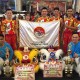 Sabet Juara II di Kejurnas, Barongsai Kaltara Siap ke Malaysia & China