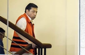 PELIMPAHAN BERKAS DAKWAAN SETYA NOVANTO: KPK Bantah Terburu-Buru