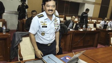 Panglima TNI: Hadi Tjahjanto Lulus Uji Kelayakan, DPR Segera Berkirim Surat ke Presiden