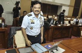 Panglima TNI: Hadi Tjahjanto Lulus Uji Kelayakan, DPR Segera Berkirim Surat ke Presiden