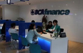 BCA Finance Salurkan Pembiayaan Rp32,5 Triliun per November