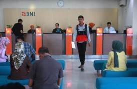 BNI Agresif Garap Makassar Tambah Jaringan Outlet