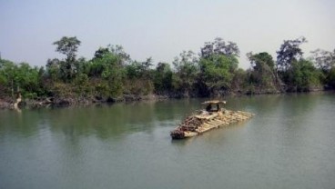 Pulau Ramree, Pulau di Myanmar yang Paling Berbahaya di Dunia