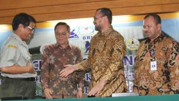 DIRUT PT CHAROEN POKPHAND INDONESIA TBK., THOMAS EFFENDY : “Kekuatan Produk Itu Penting”