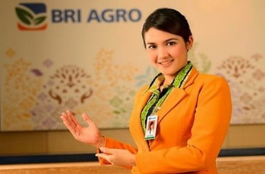 PROYEKSI 2018 : BRI Agro Andalkan Kelapa Sawit