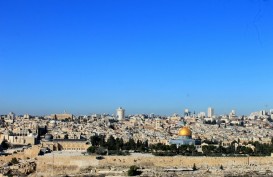Daftar Negara yang Menentang Pengakuan Amerika Atas Yerusalem Ibu Kota Israel