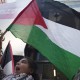 Trump Akui Yerusalem Ibu Kota Israel, Menlu Retno Pakai Keffiyeh Dukung Palestina