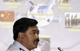 FADLI ZON: Panglima TNI Baru Harus Prioritaskan Beberapa Hal