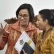 Sri Mulyani: Daya Saing Indonesia Ditunjang 3 Faktor Ini