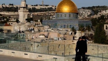 Parlemen Dukung Sikap Tegas Pemerintah Terhadap AS Terkait Palestina