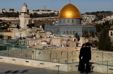Parlemen Dukung Sikap Tegas Pemerintah Terhadap AS Terkait Palestina