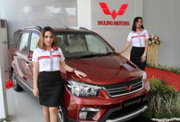 Wuling Unjuk Gigi di Makassar