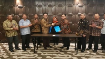 Dukung Sektor Pariwisata, PGN Pasok Gas Bumi ke KEK Sukabumi