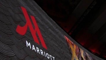 BISNIS HOTEL: Marriot International Ekspansi ke Asia Pasifik Melalui 7 Merek Ini