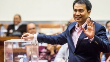 Aziz Syamsuddin: DPP Partai Golkar Proses Permohonan Munaslub 